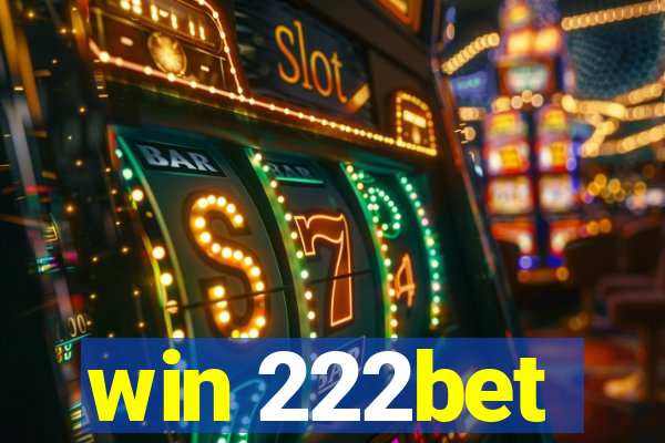 win 222bet