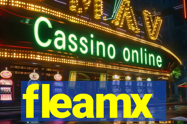 fleamx