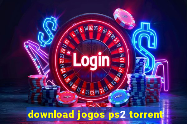 download jogos ps2 torrent