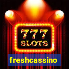 freshcassino