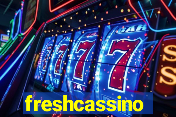 freshcassino