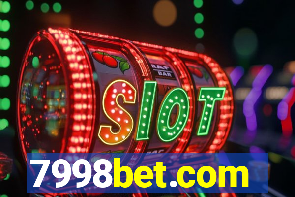 7998bet.com