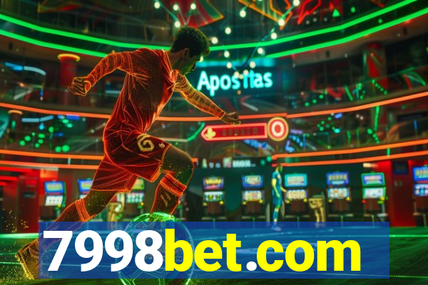 7998bet.com