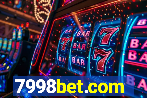 7998bet.com
