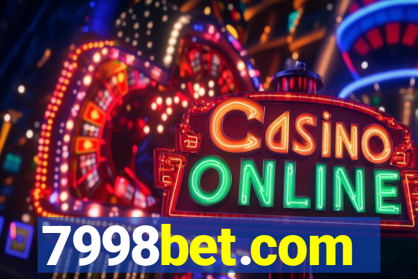 7998bet.com