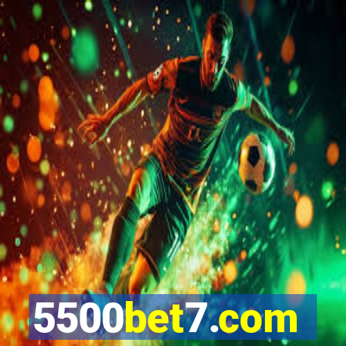 5500bet7.com