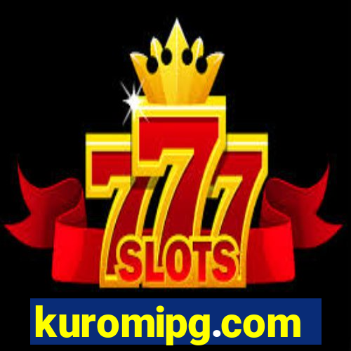 kuromipg.com
