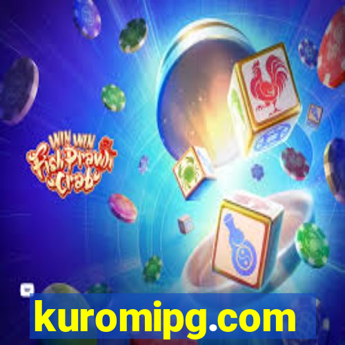kuromipg.com