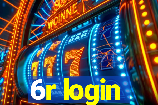 6r login