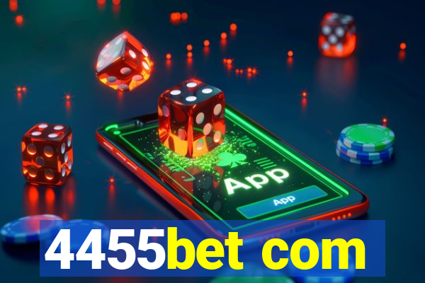 4455bet com