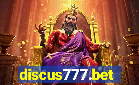 discus777.bet