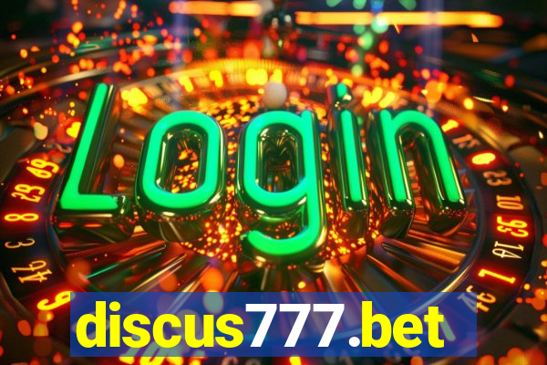 discus777.bet