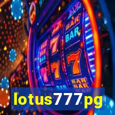 lotus777pg