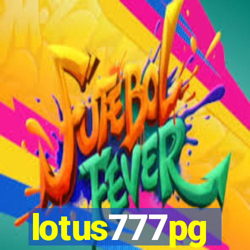 lotus777pg