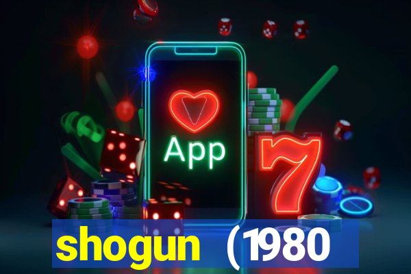 shogun (1980 dublado download)