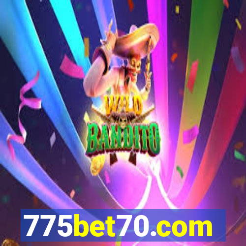 775bet70.com