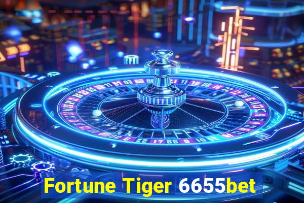 Fortune Tiger 6655bet