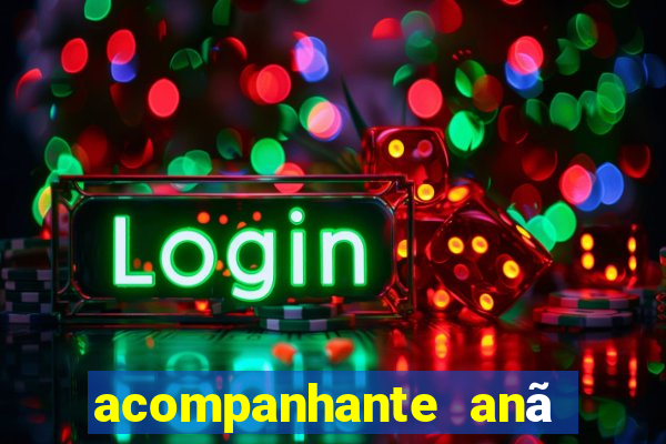 acompanhante anã são paulo
