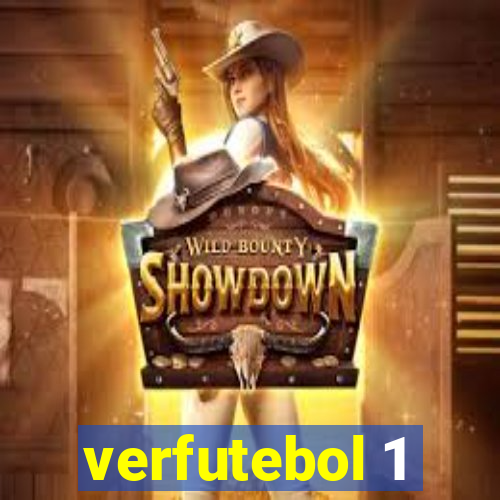 verfutebol 1