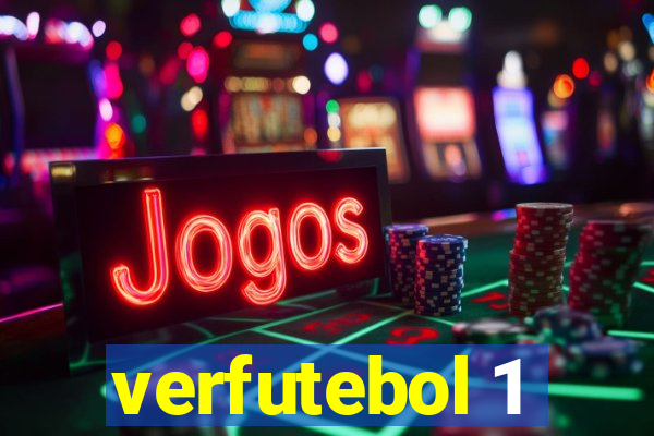 verfutebol 1