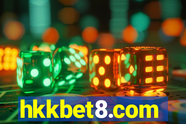 hkkbet8.com