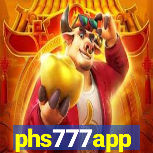 phs777app