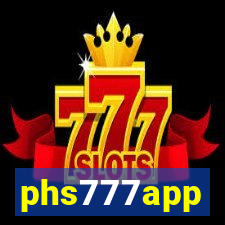 phs777app