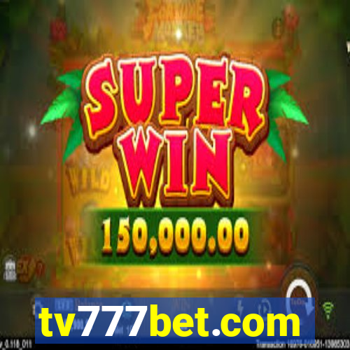 tv777bet.com