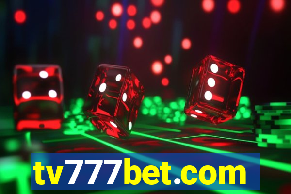 tv777bet.com