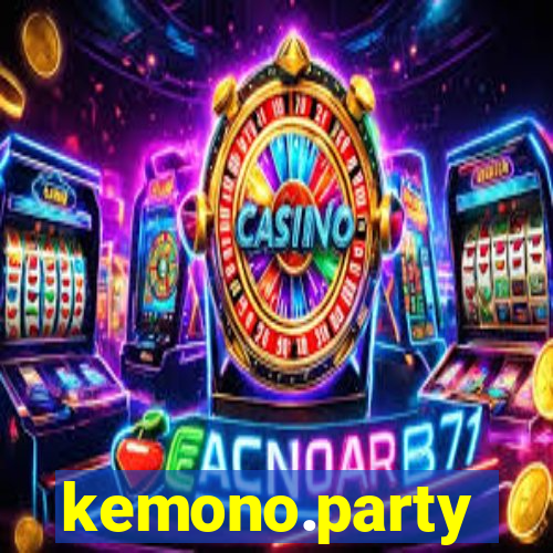 kemono.party