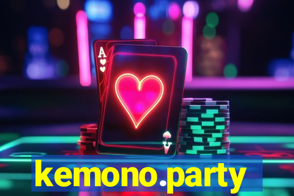 kemono.party