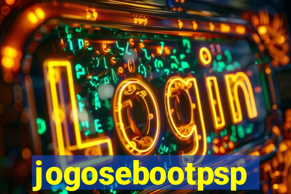jogosebootpsp