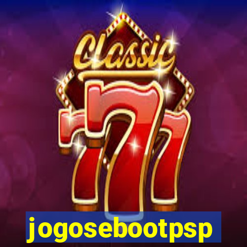 jogosebootpsp