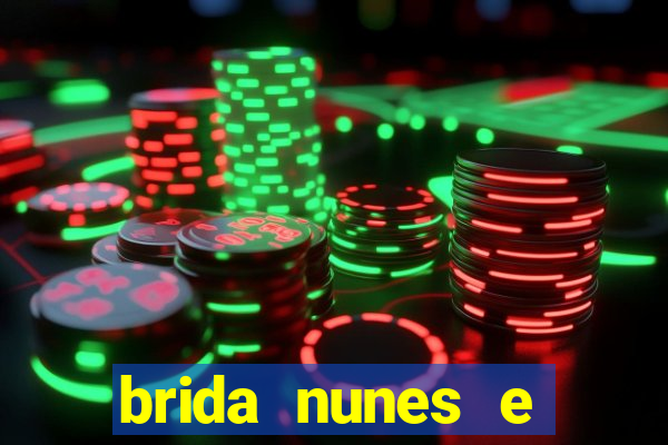 brida nunes e medico xv