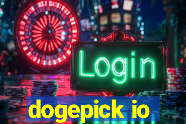 dogepick io