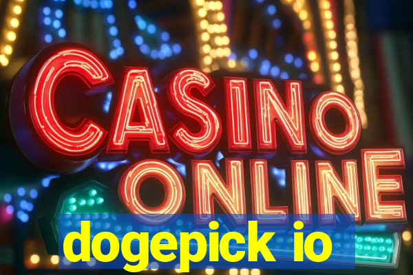 dogepick io