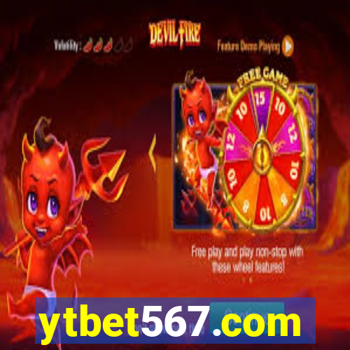 ytbet567.com