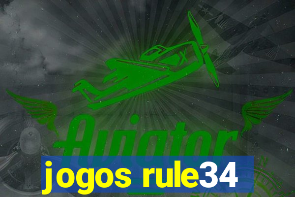 jogos rule34