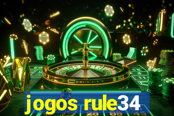 jogos rule34