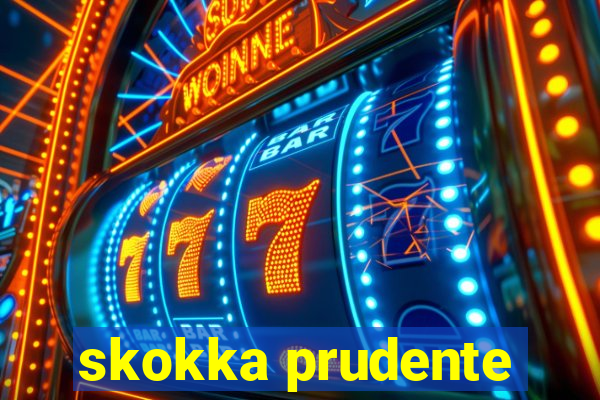 skokka prudente