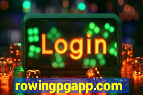 rowingpgapp.com