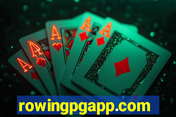 rowingpgapp.com