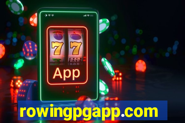 rowingpgapp.com