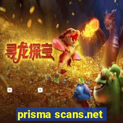prisma scans.net