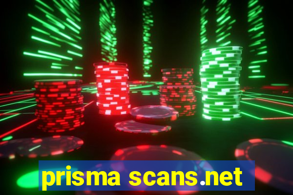 prisma scans.net