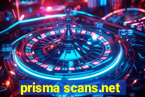 prisma scans.net