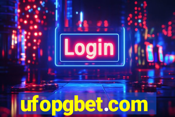 ufopgbet.com