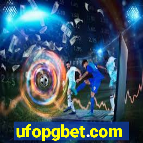 ufopgbet.com