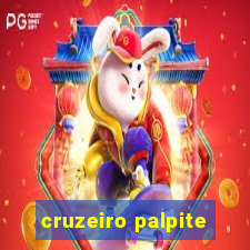 cruzeiro palpite