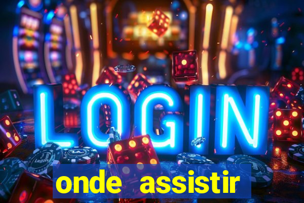 onde assistir cruzeiro x juventude